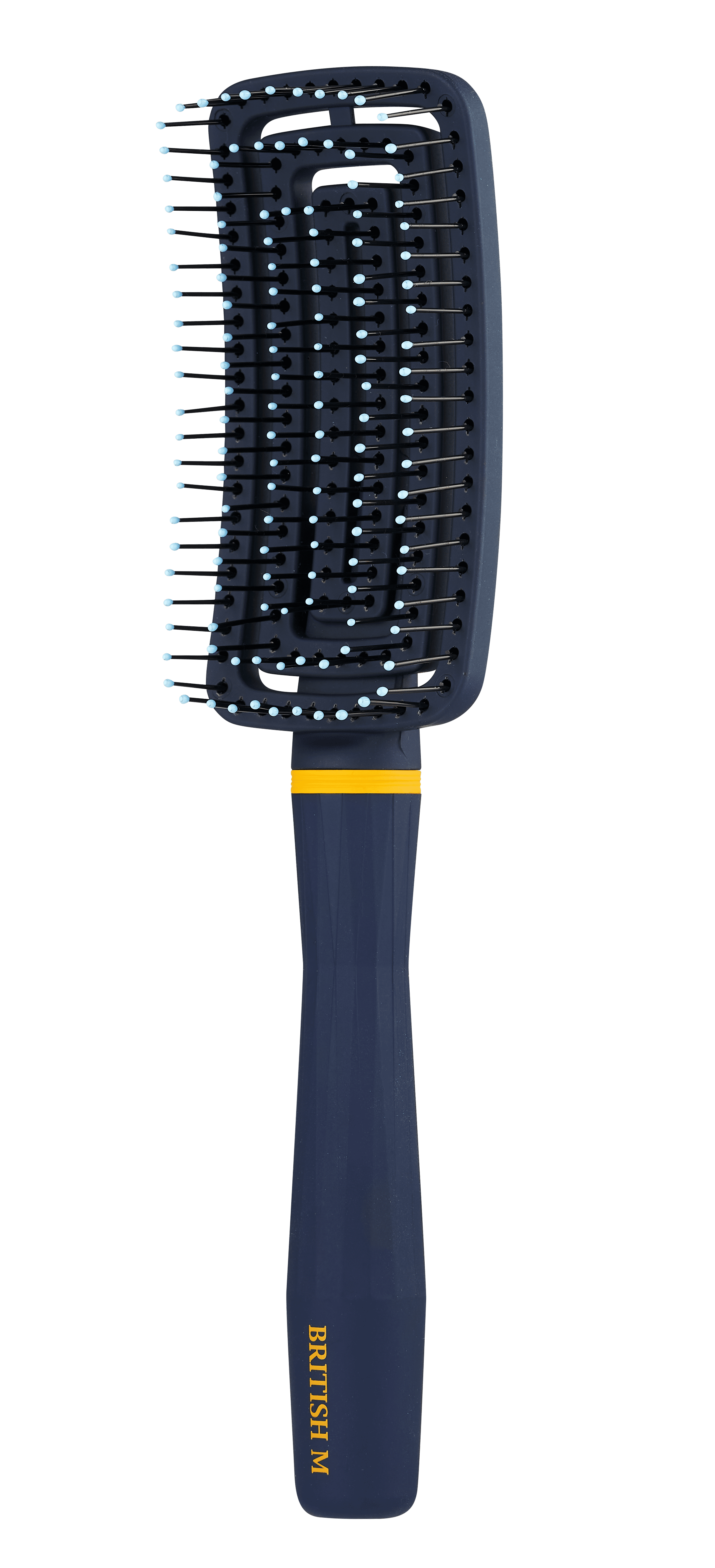 BRITISH M Flex Gentle Brush