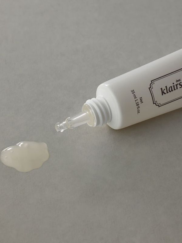 DEAR, KLAIRS Fundamental Eye Awakening Gel EXP