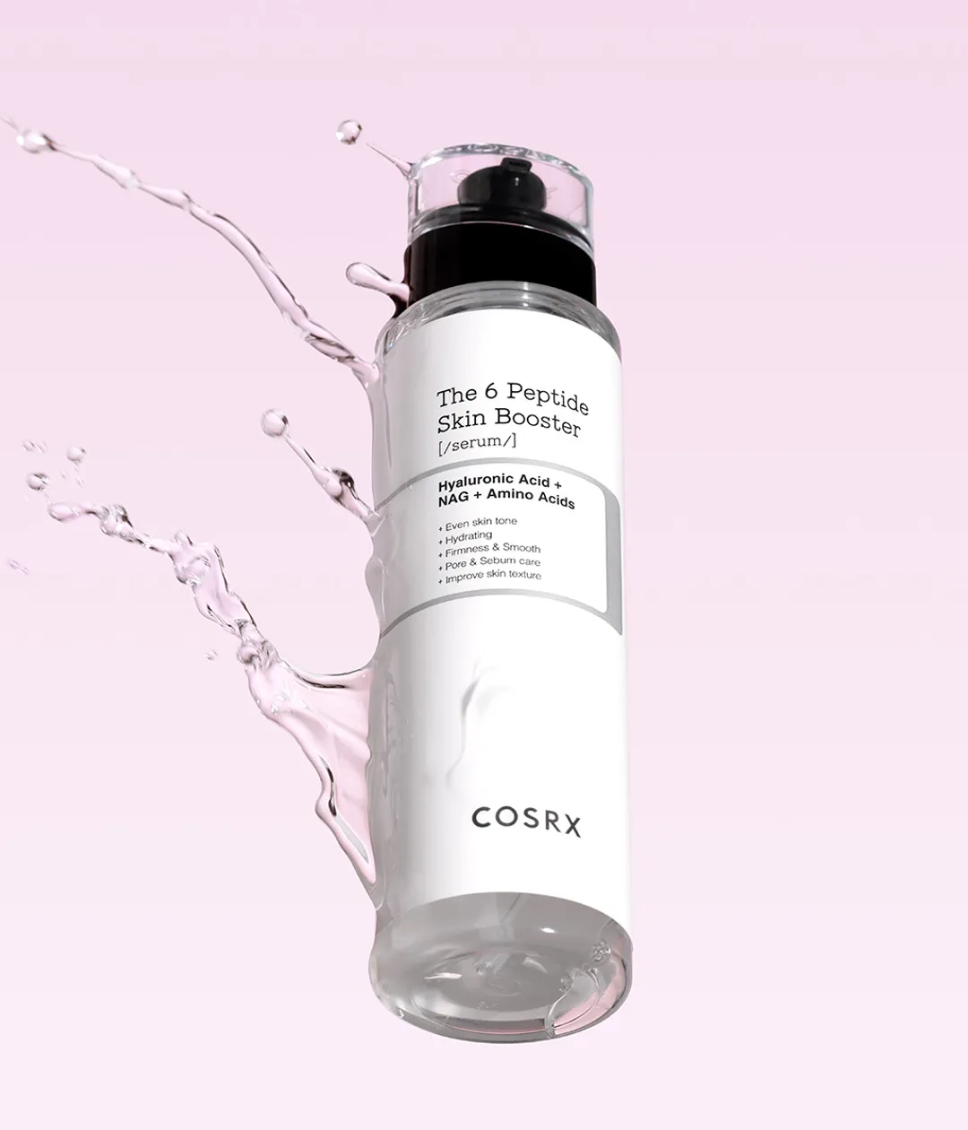 COSRX The 6 Peptide Skin Booster Serum 150ml