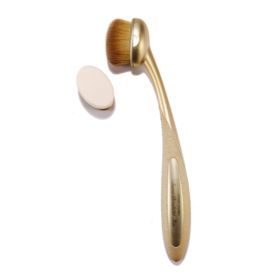 ETUDE HOUSE My Beauty Tool Secret Brush 121 Skin
