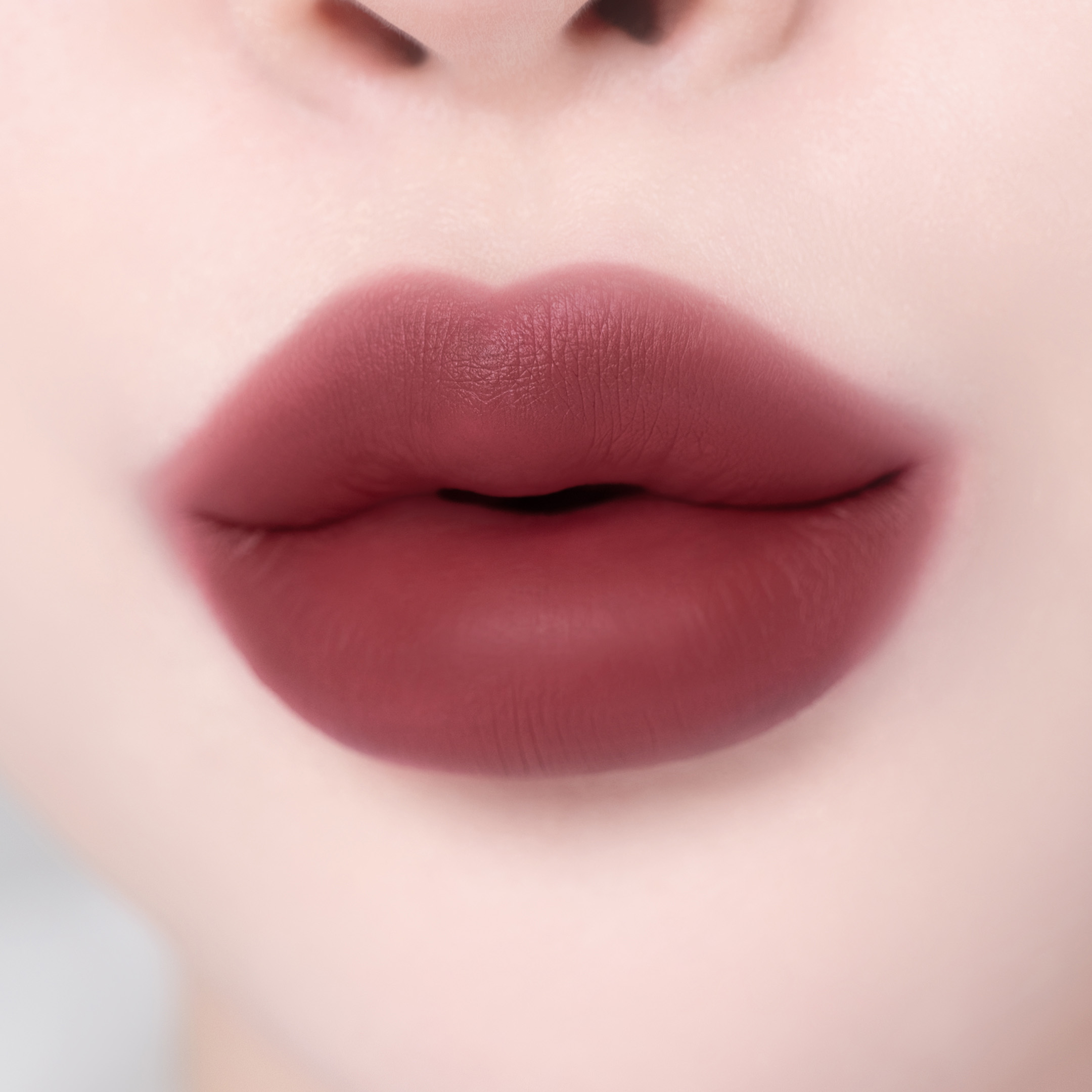 LAKA Stain Lip Liner - 06 - Mauve Whisper