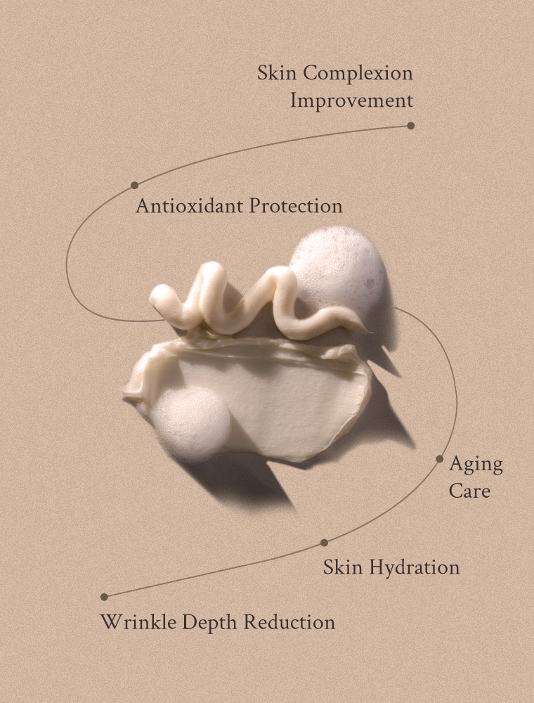 VILLAGE 11 FACTORY Miracle Youth Cleansing Foam