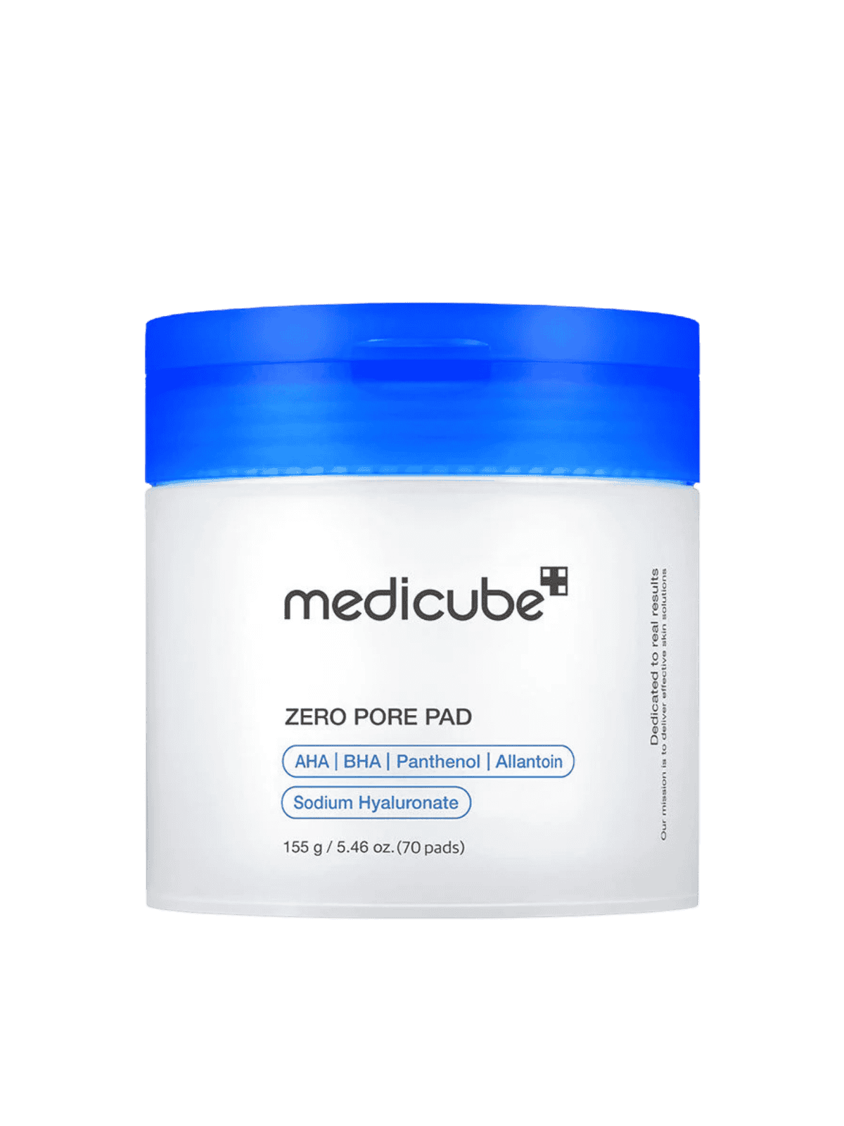 Medicube Zero Pore Pad 2.0 (70ea) Medicube Zero Pore Pad 2.0 (70ea)