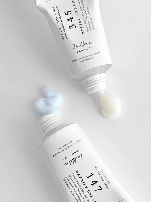Dr. Althea 345 Relief Cream Dr. Althea 345 Relief Cream