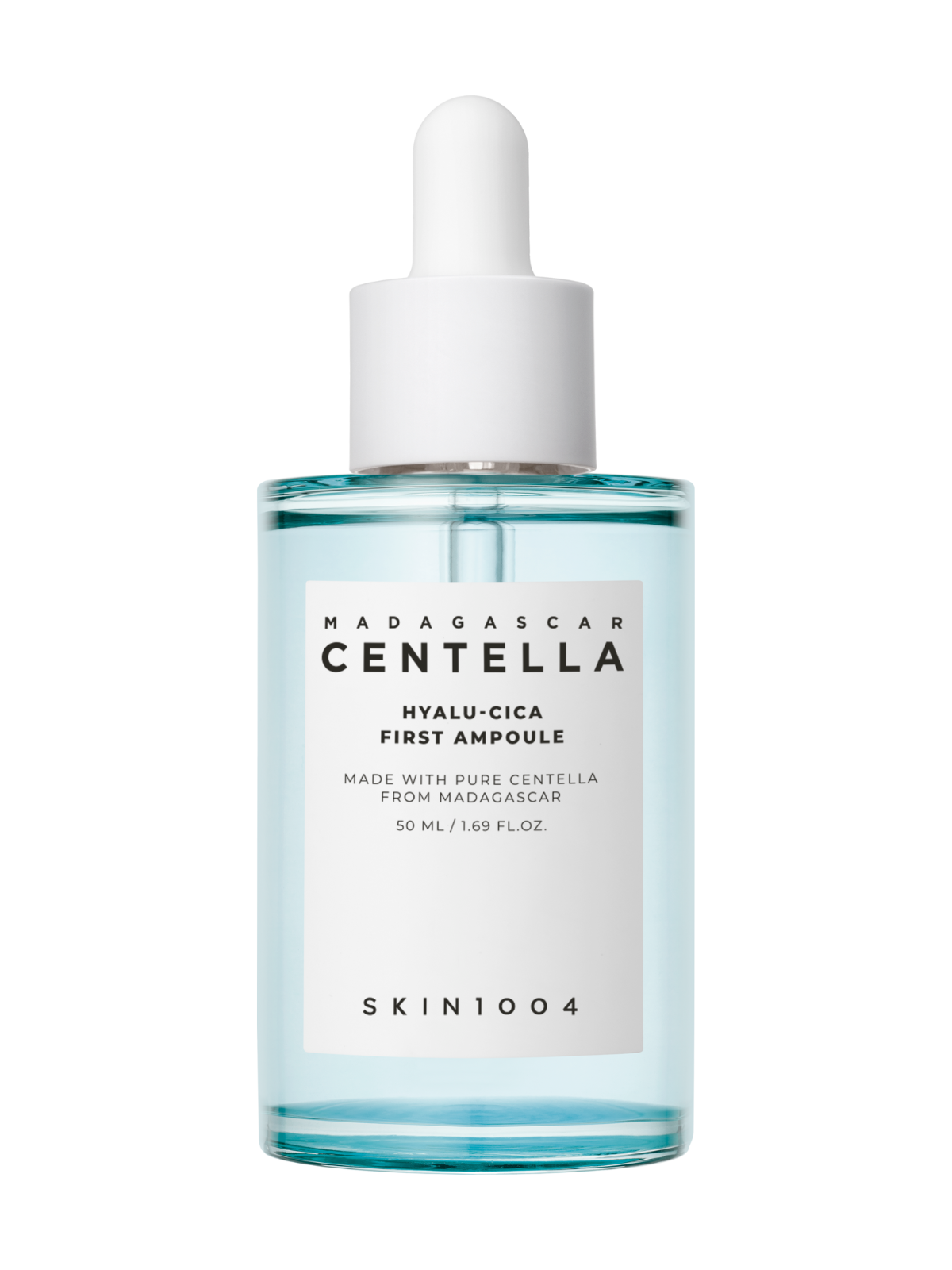 SKIN1004 Madagascar Centella Hyalu-Cica First Ampoule 50ml