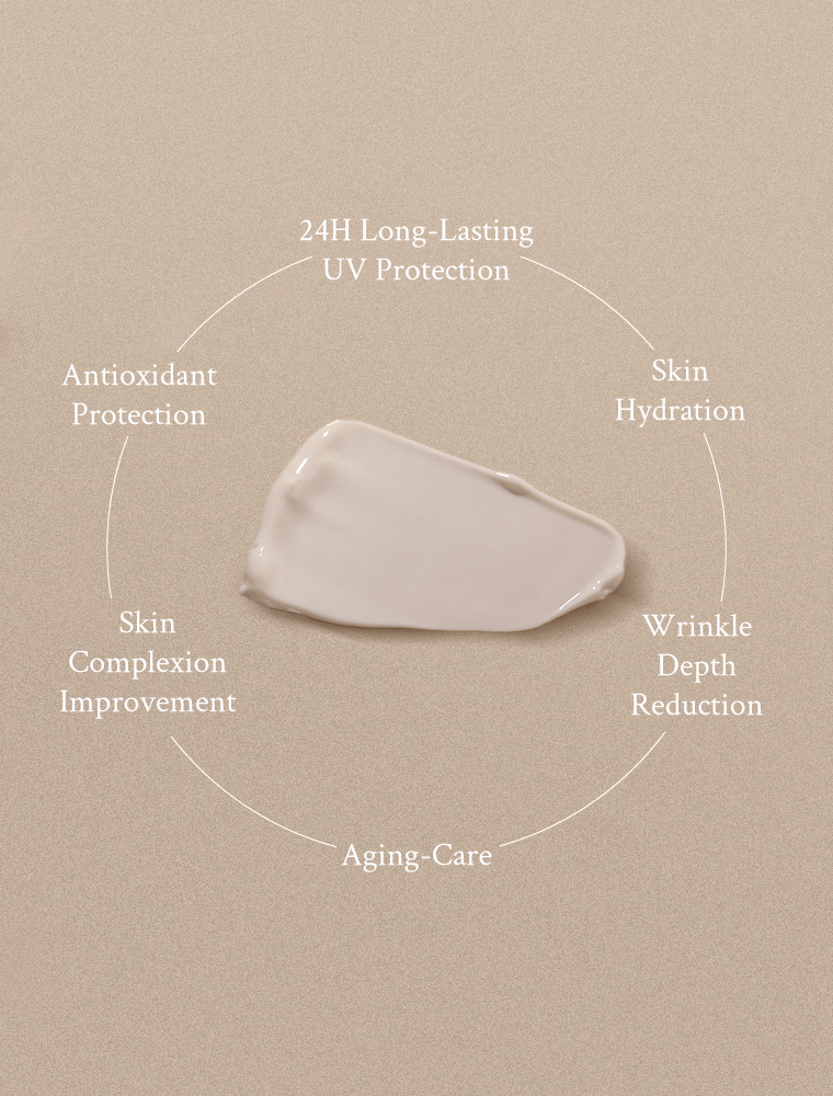 VILLAGE 11 FACTORY Perfect Airy Sun Cushion