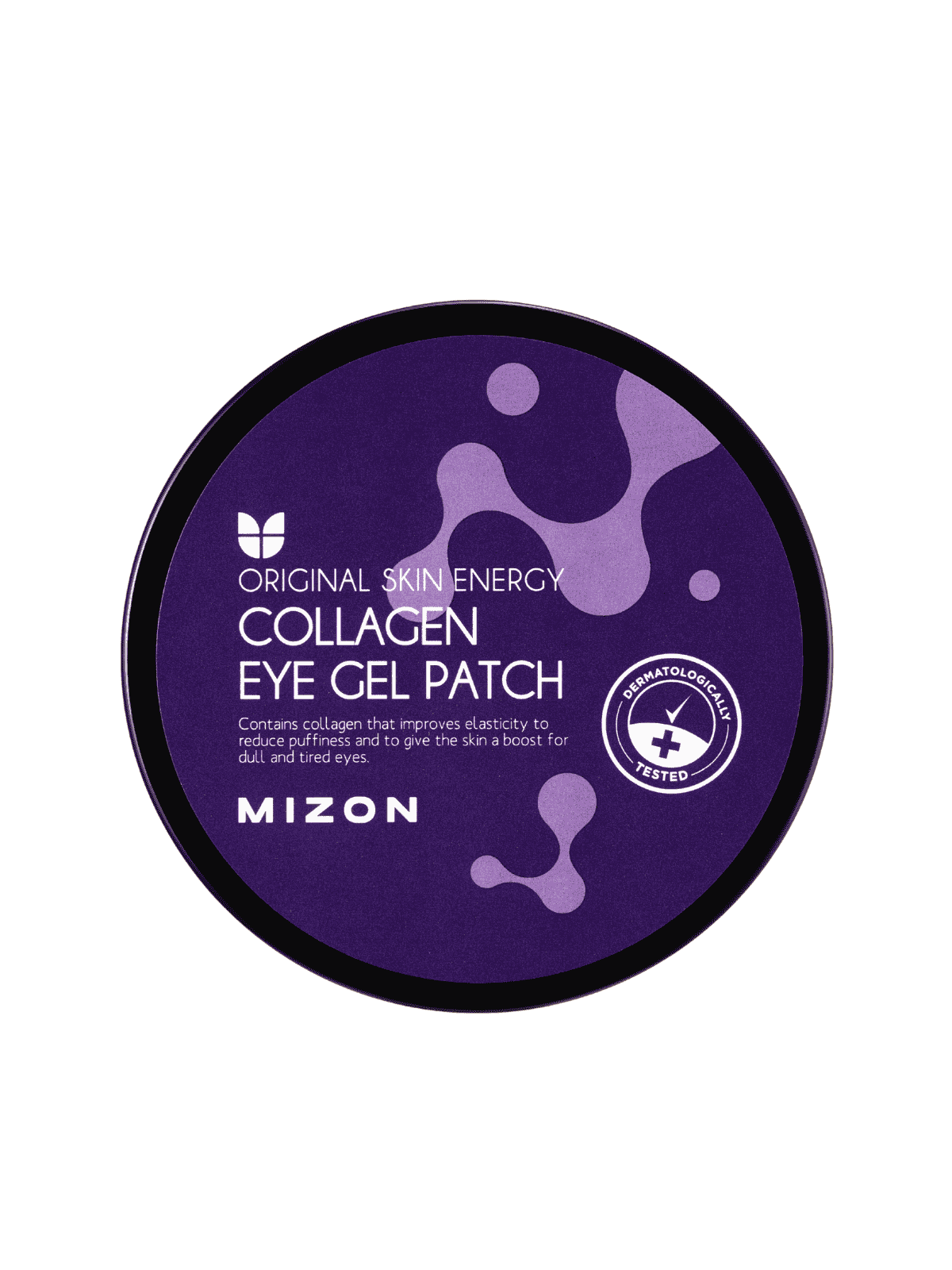MIZON Collagen Eye Gel Patch