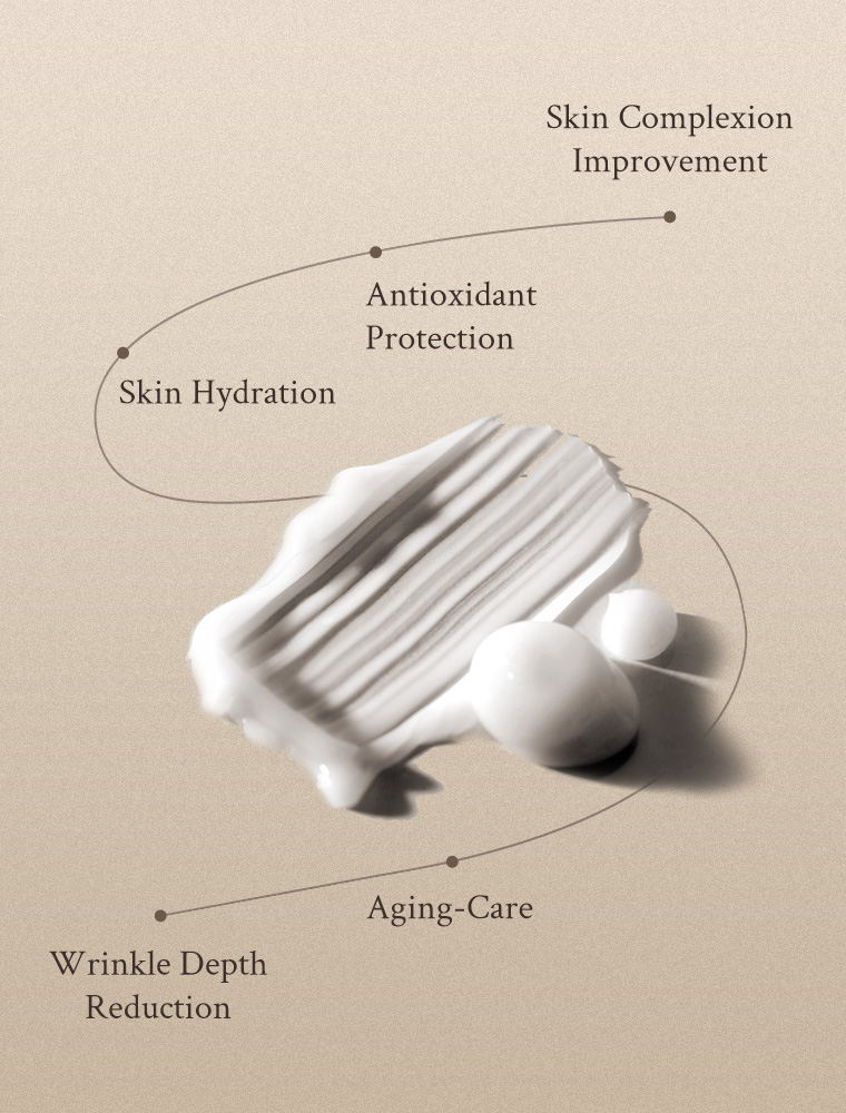 VILLAGE 11 FACTORY Hydro Boost Eye Cream