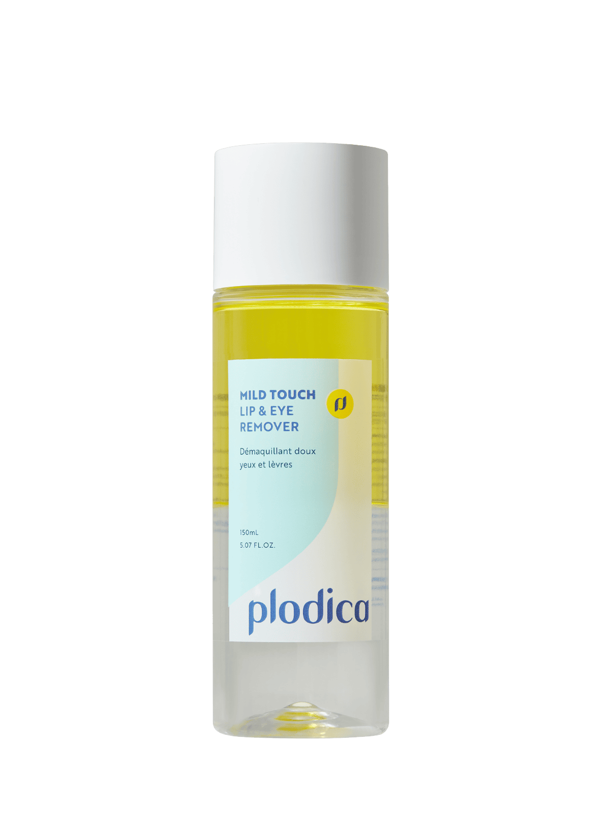 PLODICA Mild Touch Lip&Eye Remover