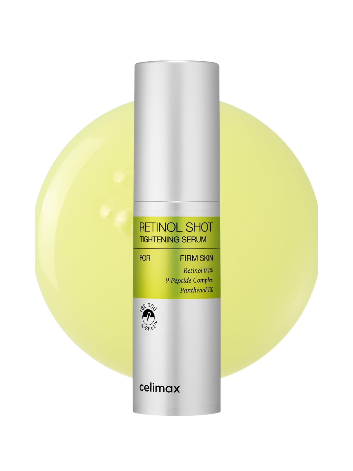CELIMAX The Vita-A Retinol Shot Tightening Serum