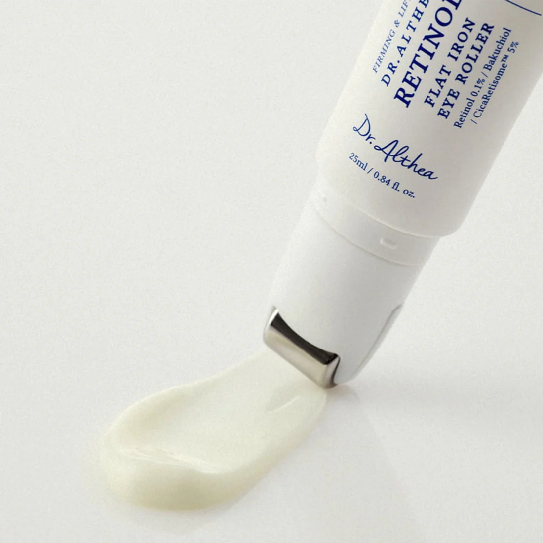 DR. ALTHEA Retinol Flat Iron Eye Roller