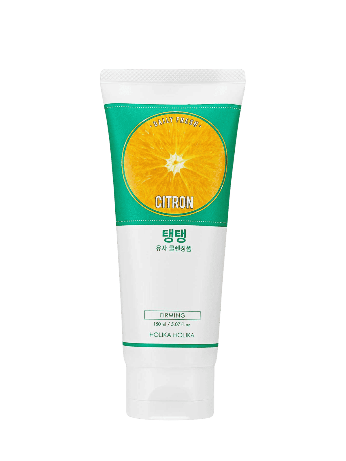 HOLIKA HOLIKA Daily Fresh Citron Cleansing