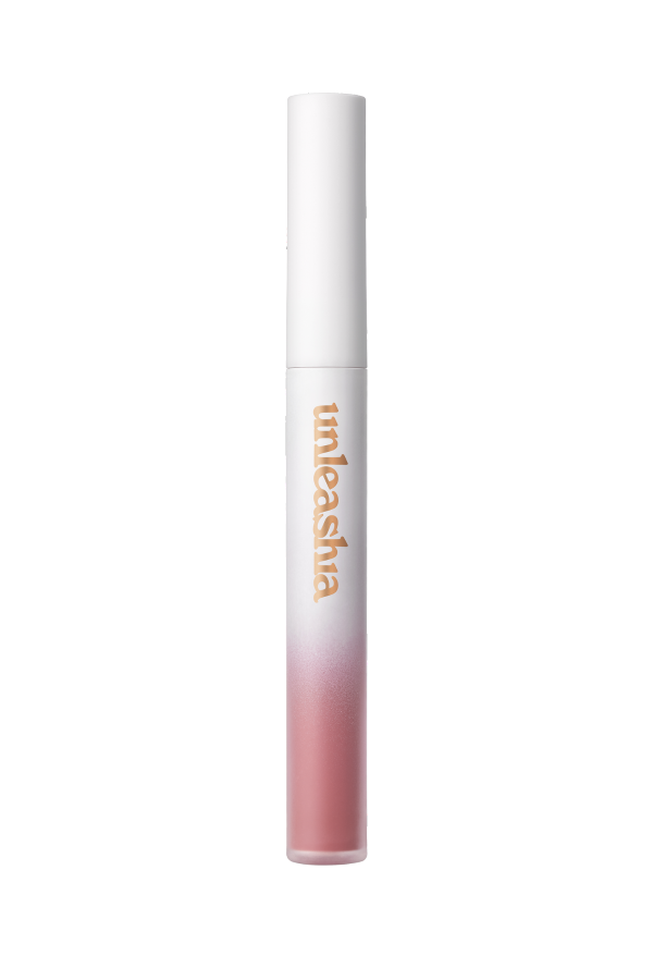UNLEASHIA Luv Hug Velvet Tint - No. 2 - Mingle - No. 2 Mingle EXP