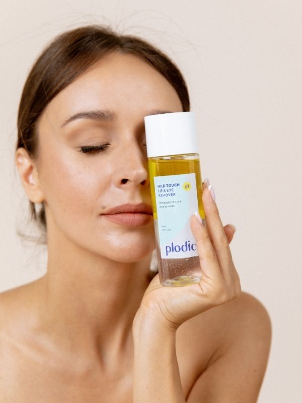 PLODICA Mild Touch Lip&Eye Remover