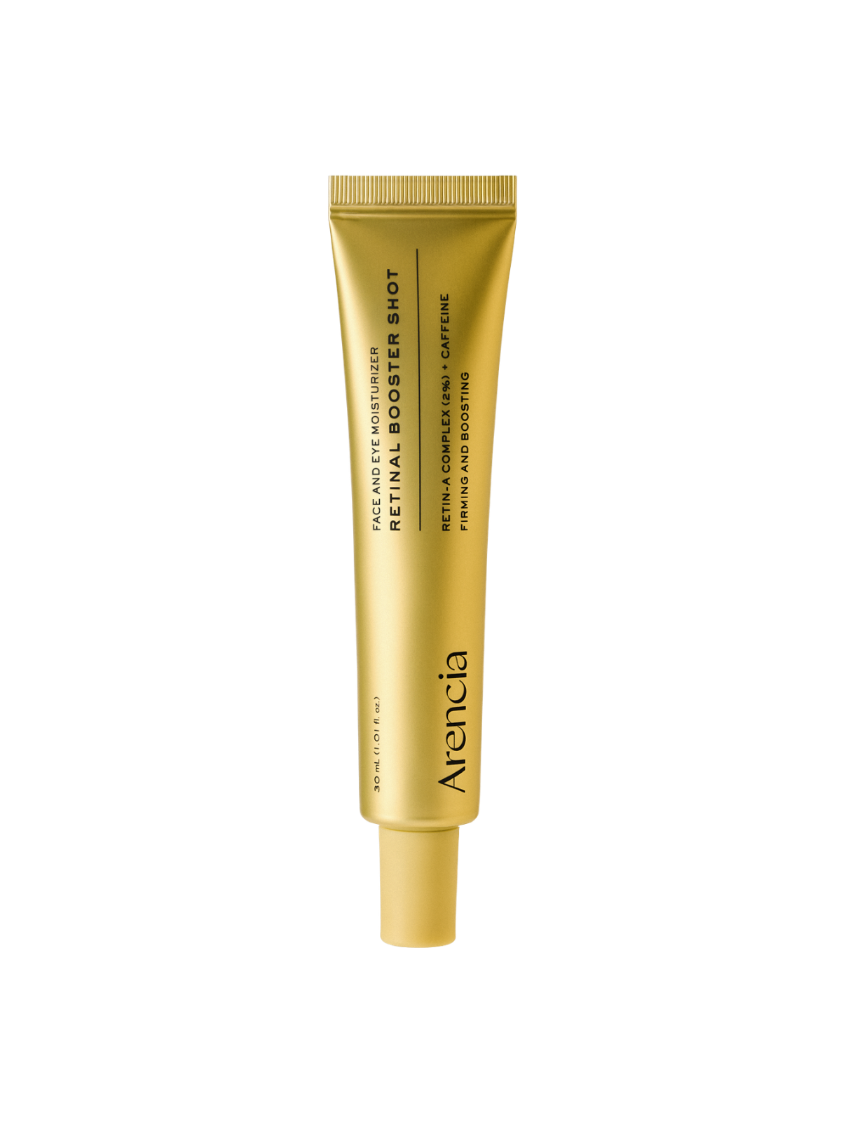 ARENCIA Retinal Booster Shot 30ml