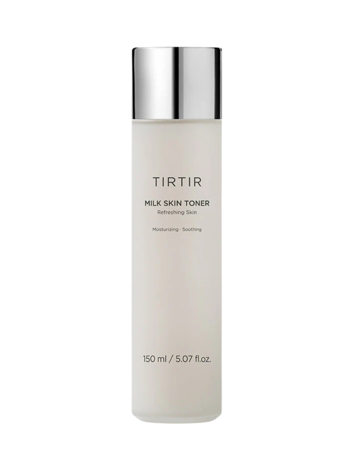 TIRTIR Milk Skin Toner 150ml