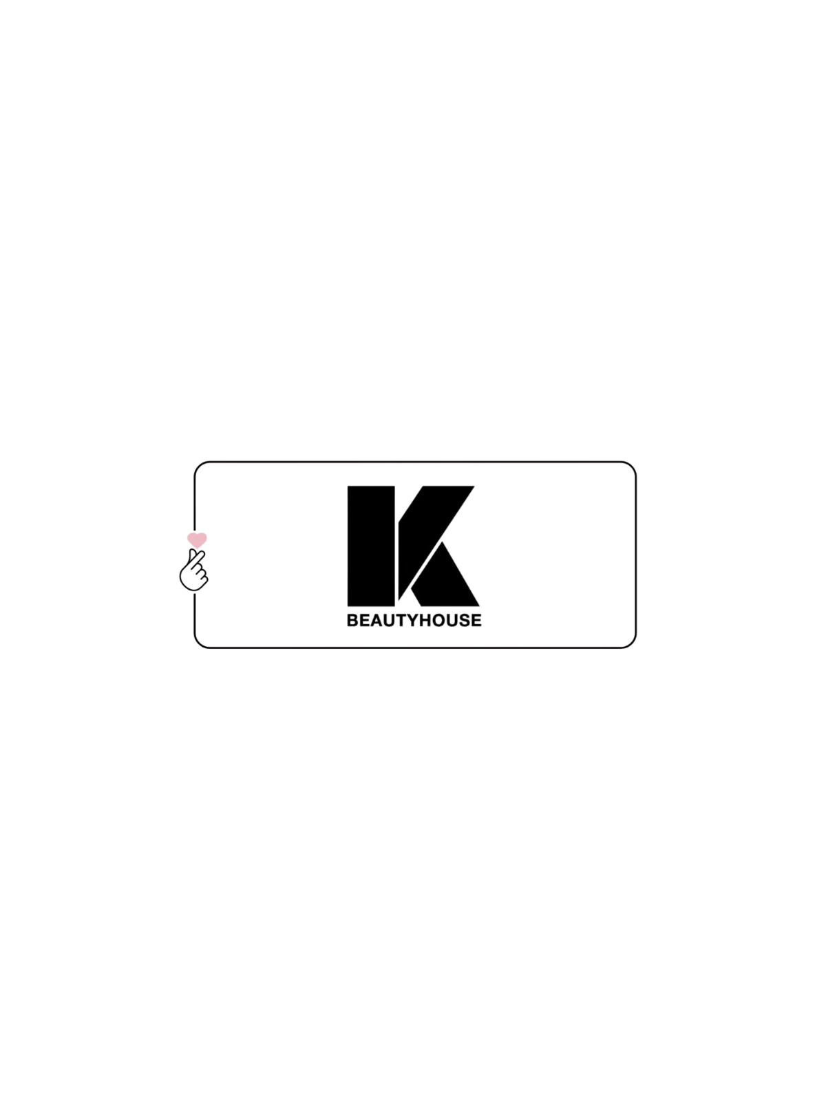 K-Beauty House Gutschein