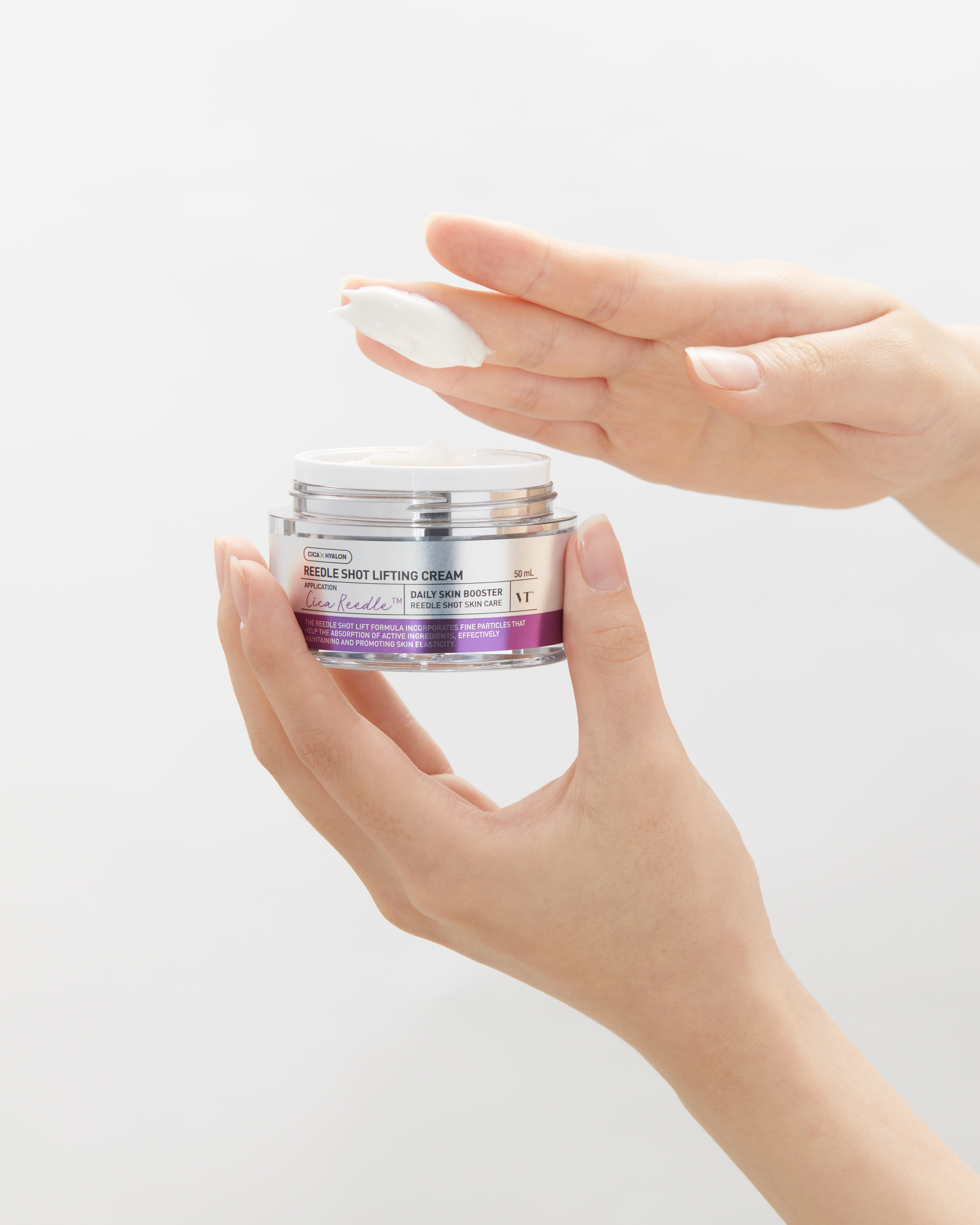 VT COSMETICS Reedle Shot Lifting Cream