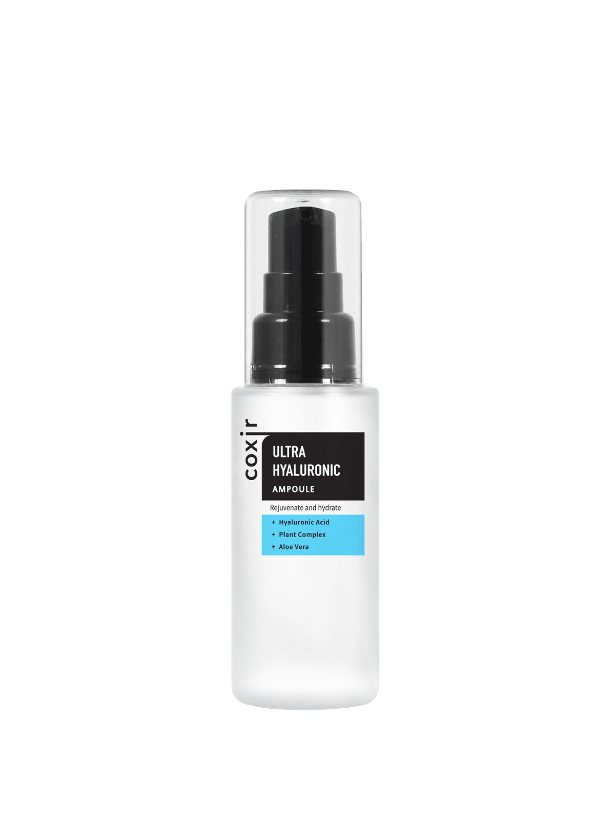COXIR Ultra Hyaluronic Ampoule COXIR Ultra Hyaluronic Ampoule