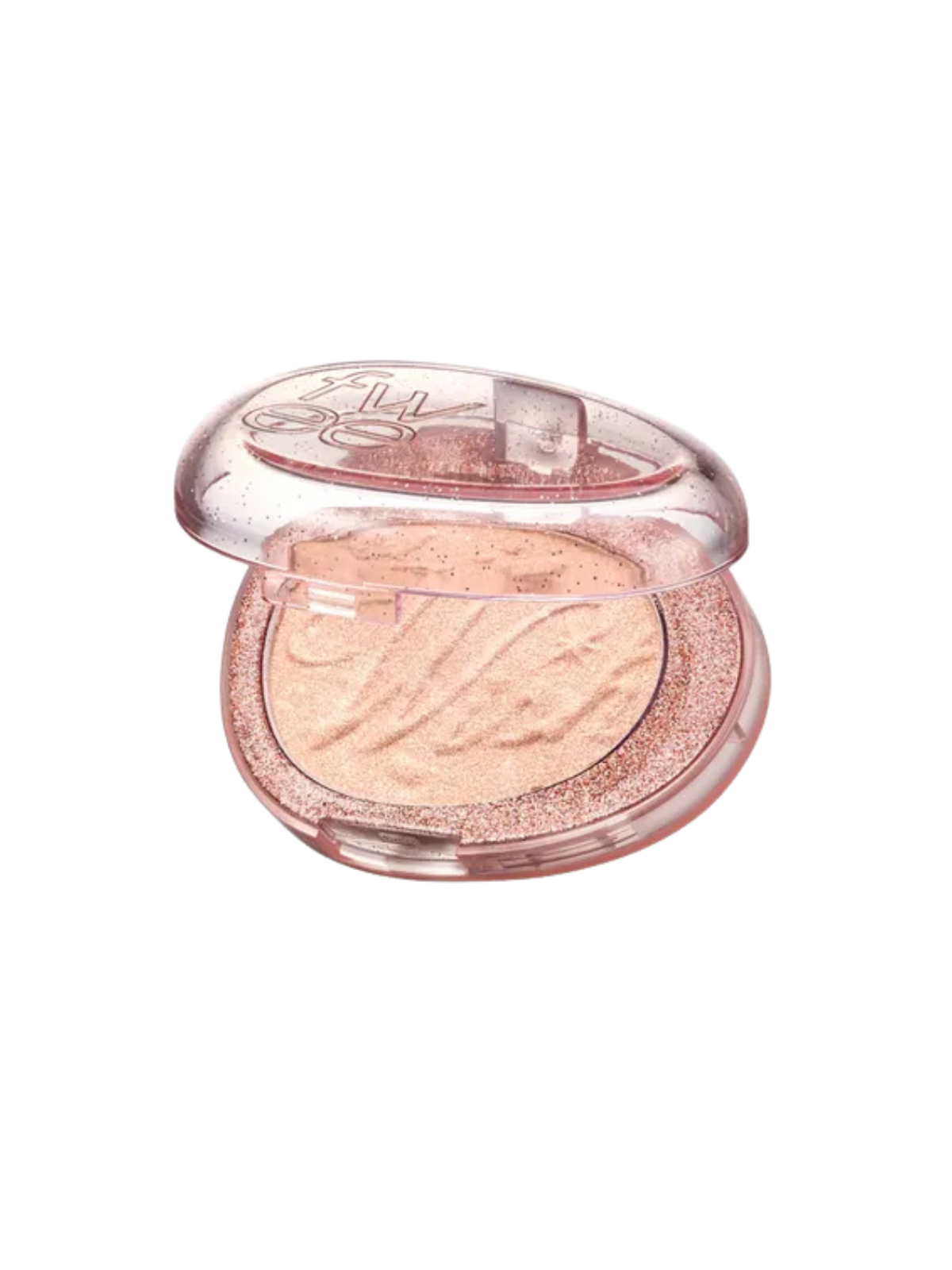 FWEE Glitz Stone Highlighter - HL09 - Love Quartz