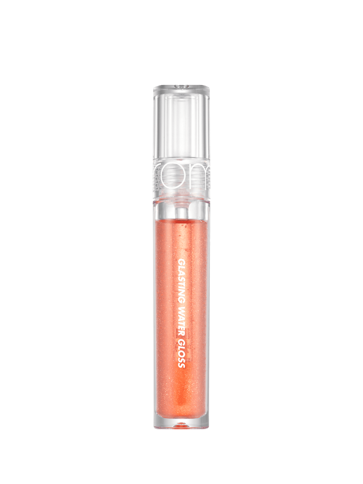 ROMAND Glasting Water Gloss - #01 - Sanho