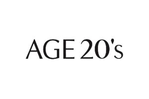 Age20's