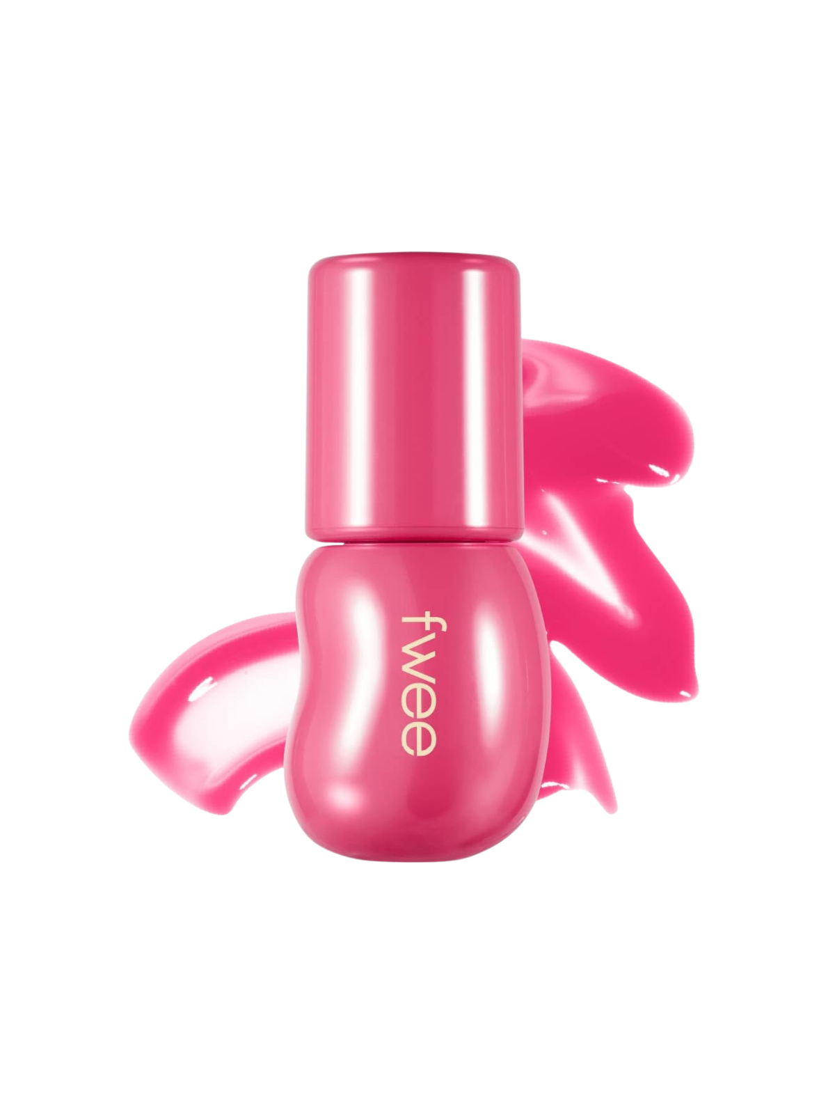 FWEE 3D Voluming Gloss - B03 - Candy 70%