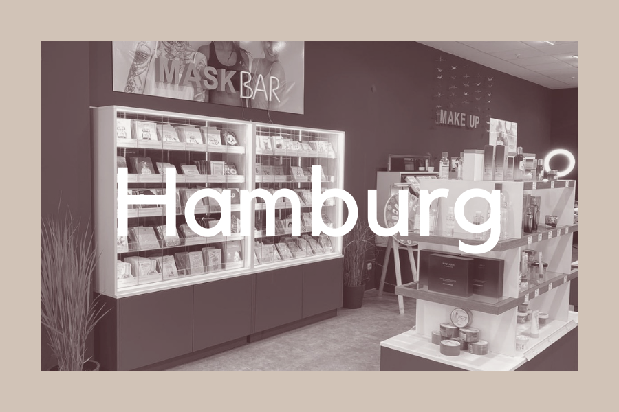 K-Beauty House Hamburg