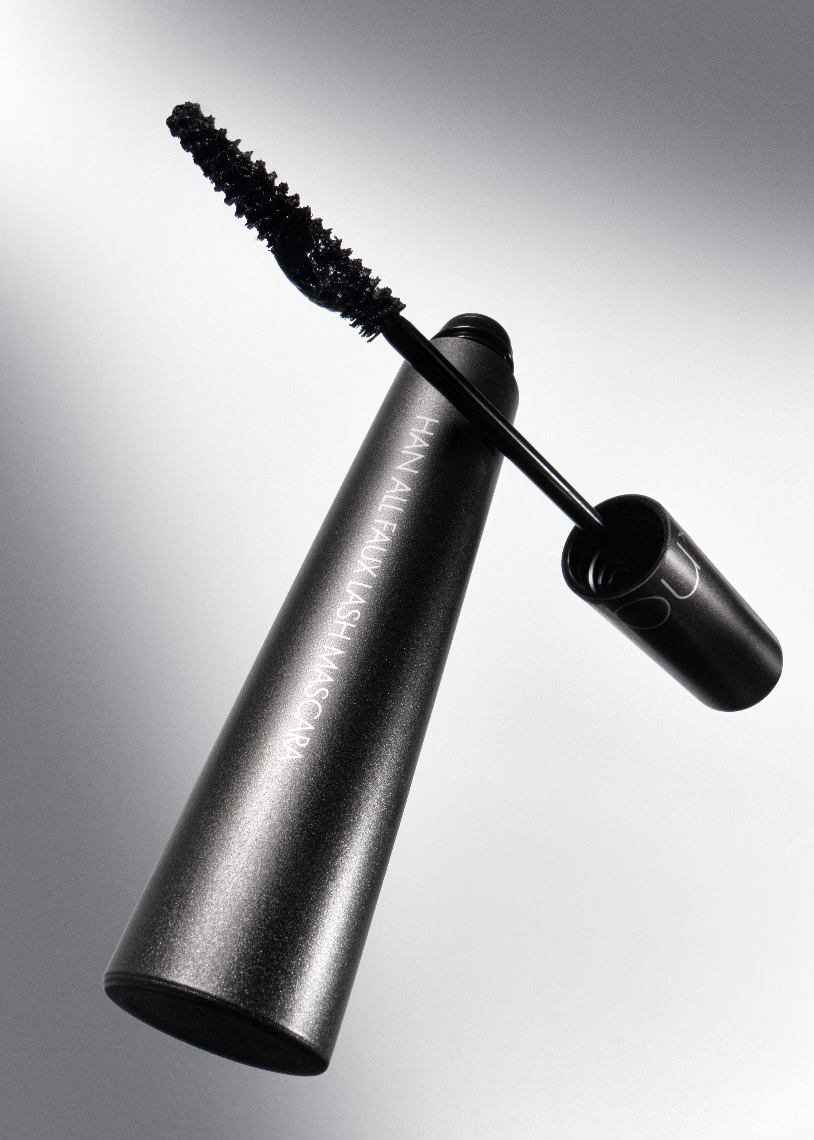 ROMAND Han All Faux Lash Mascara - 03 - Coffee Brown