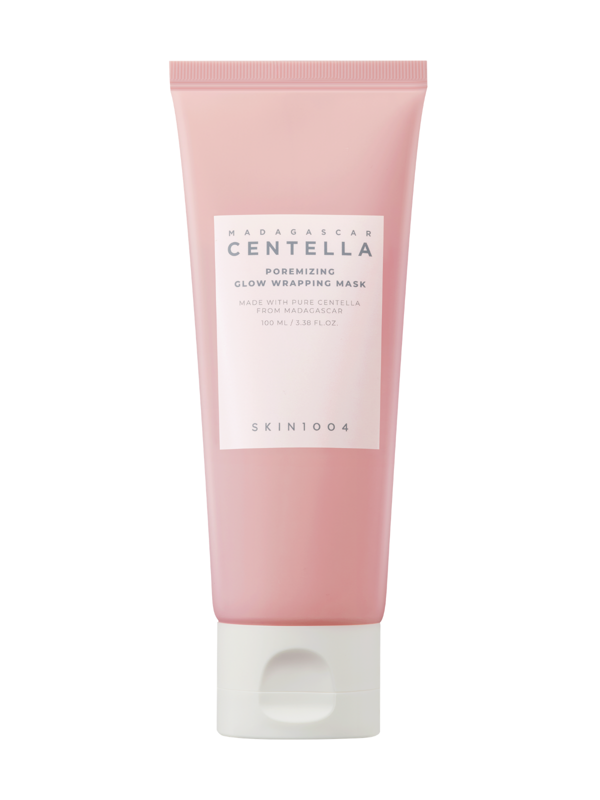 SKIN1004 Madagascar Centella Poremizing Glow Wrapping Mask 100ml