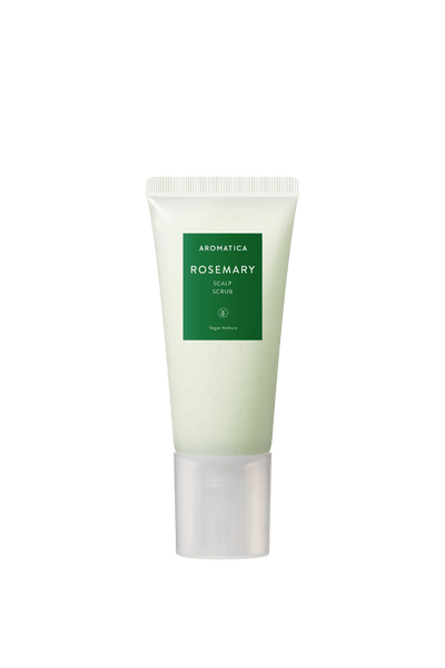 AROMATICA Rosemary Scalp Scrub AROMATICA Rosemary Scalp Scrub
