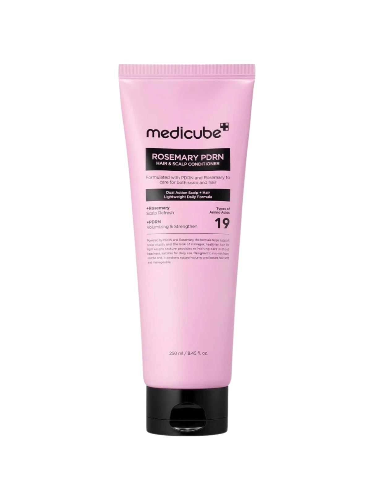 MEDICUBE Rosemary PDRN Hair & Scalp Conditioner