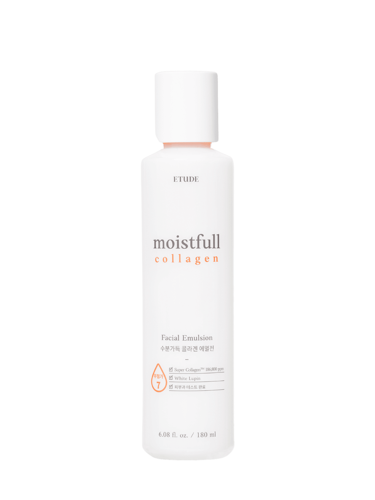 ETUDE Moistfull Collagen Emulsion ETUDE Moistfull Collagen Emulsion