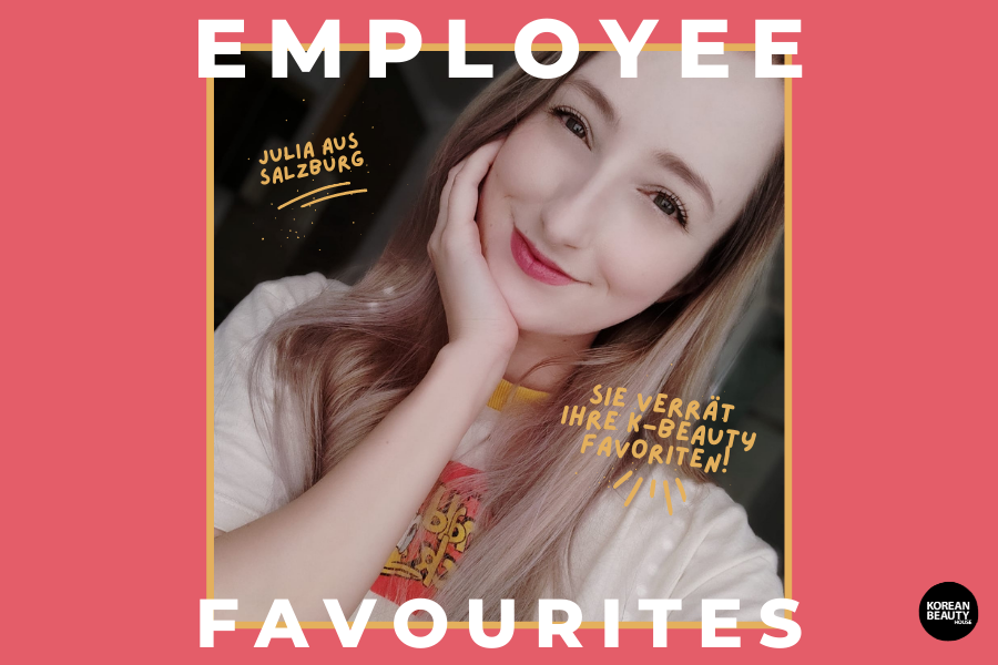 #EmployeeFavorites: Julia