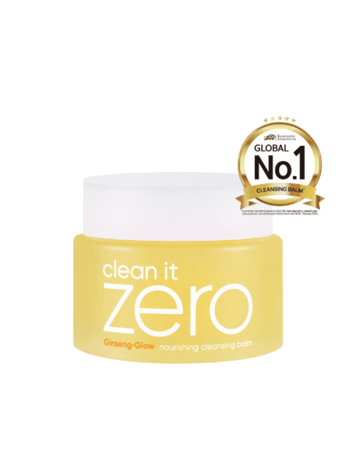 BANILA CO Clean it Zero Cleansing Balm Nourishing