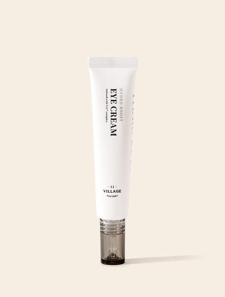 VILLAGE 11 FACTORY Hydro Boost Eye Cream