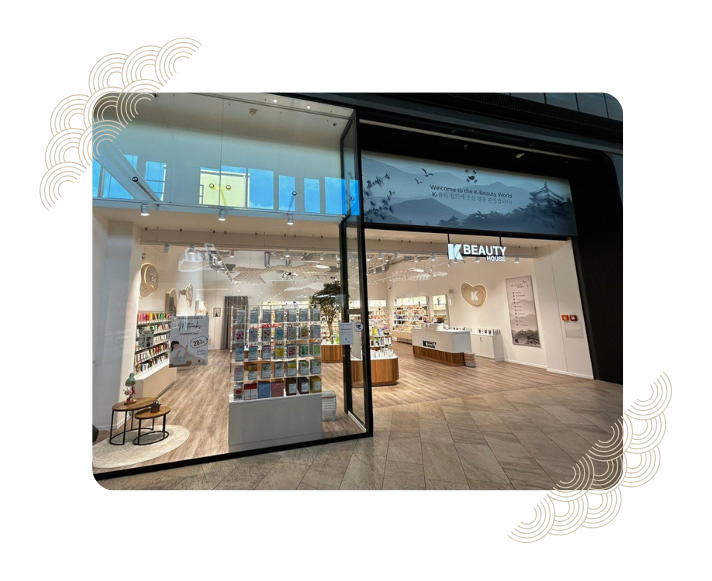 K-Beauty House Store