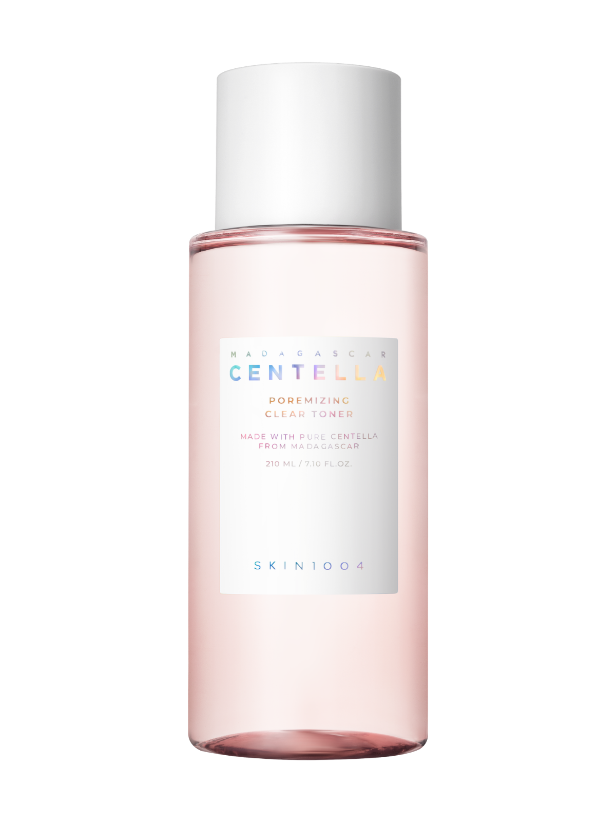 SKIN1004 Madagascar Centella Poremizing Clear Toner 210ml
