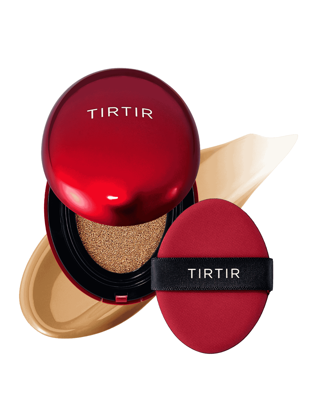 TIRTIR Mask Fit Red Cushion - 33W - Ginger