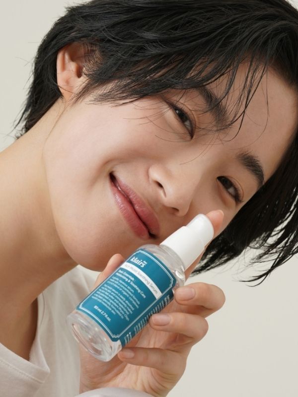 DEAR, KLAIRS Rich Moist Soothing Serum EXP