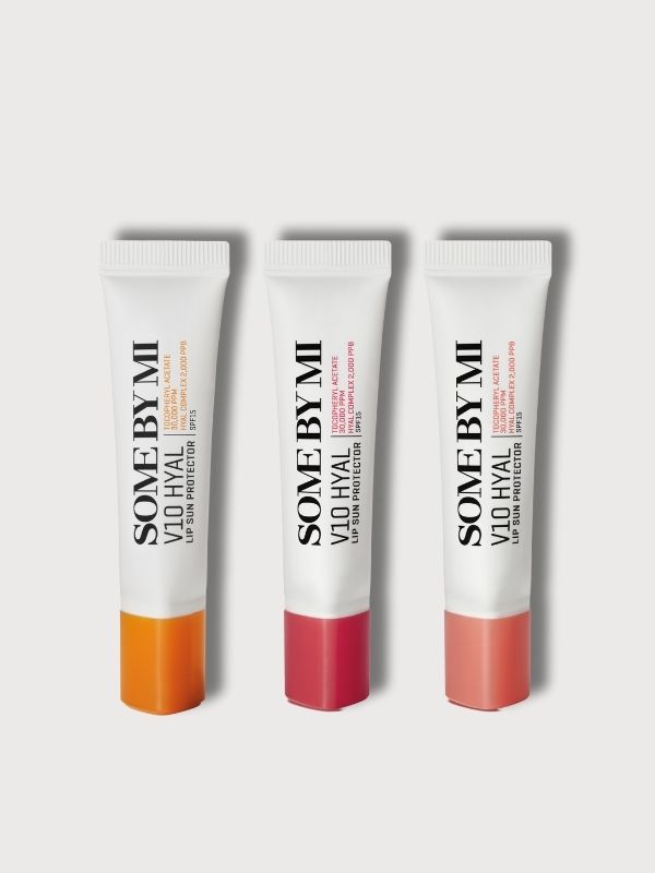SOMEBYMI V10 HYAL Lip Sunprotection SPF15 SOMEBYMI V10 HYAL Lip Sunprotection SPF15