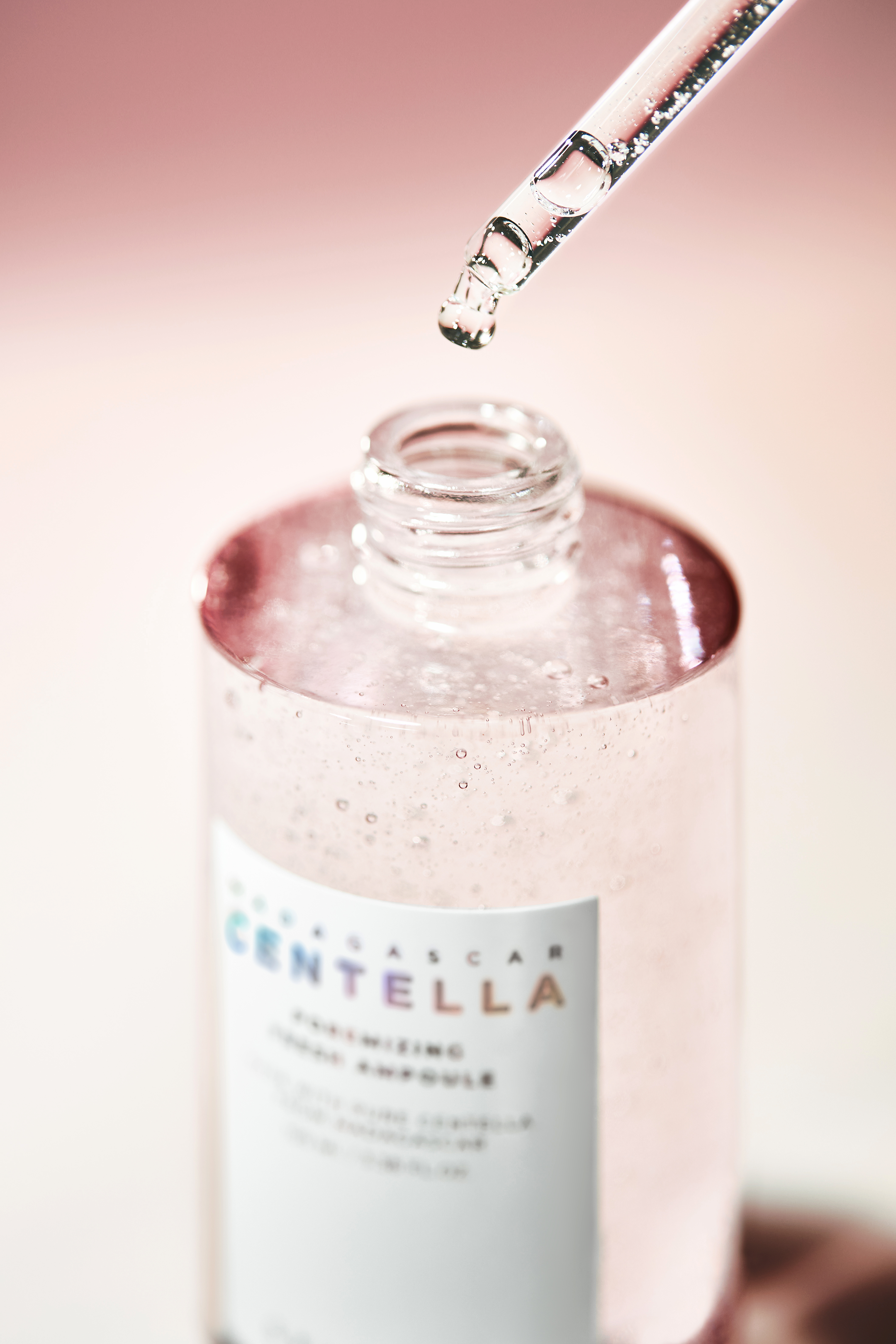 SKIN1004 Madagascar Centella Poremizing Fresh Ampoule 50ml