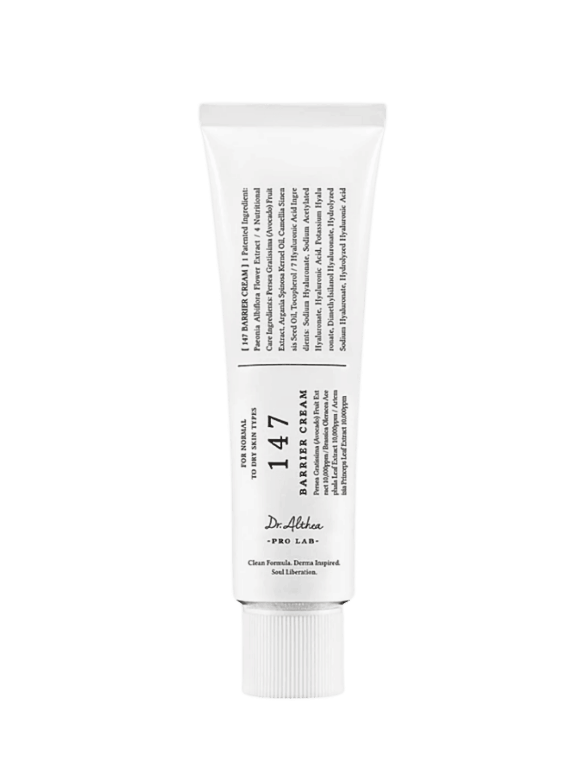 Dr. Althea 147 Barrier Cream Dr. Althea 147 Barrier Cream