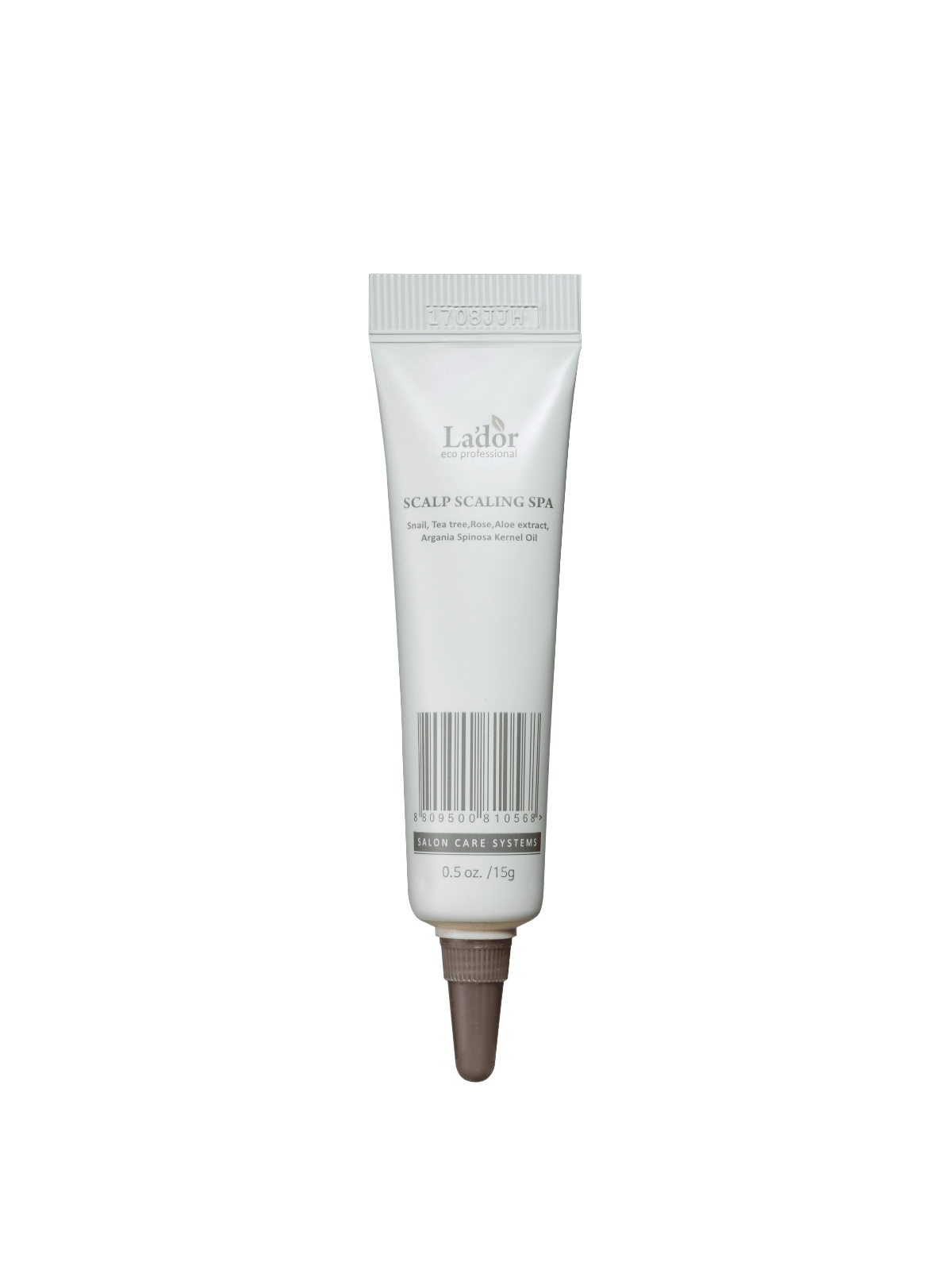 LADOR Scalp Scaling Spa 1x15g