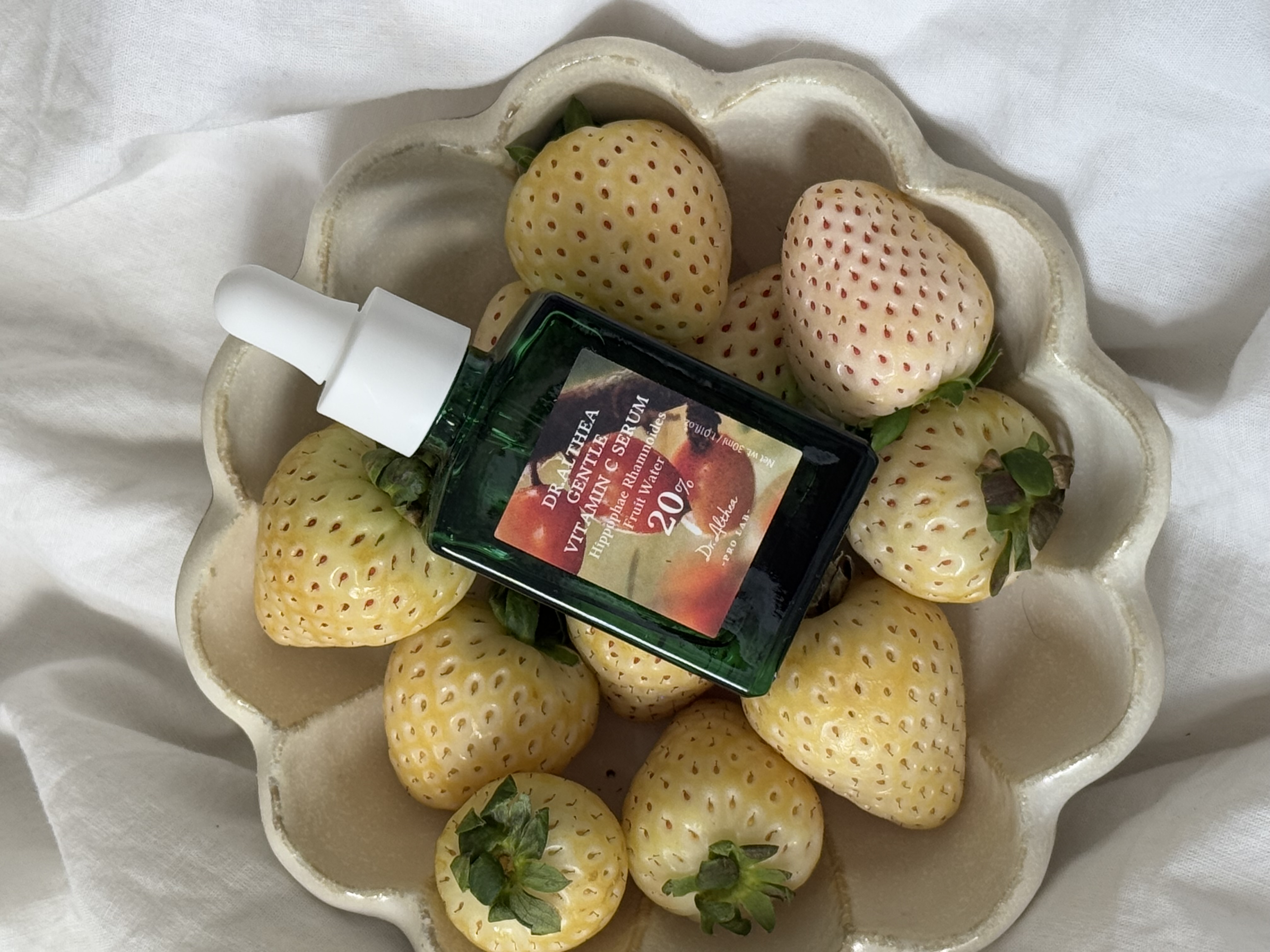 Dr. Althea Gentle Vitamin C Serum Dr. Althea Gentle Vitamin C Serum