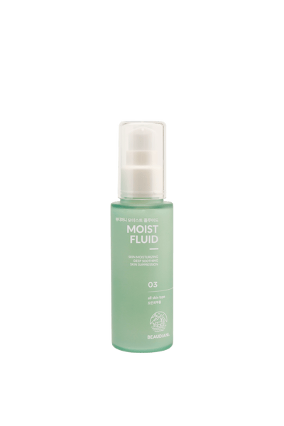 BEAUDIANI Moist Fluid EXP BEAUDIANI Moist Fluid EXP