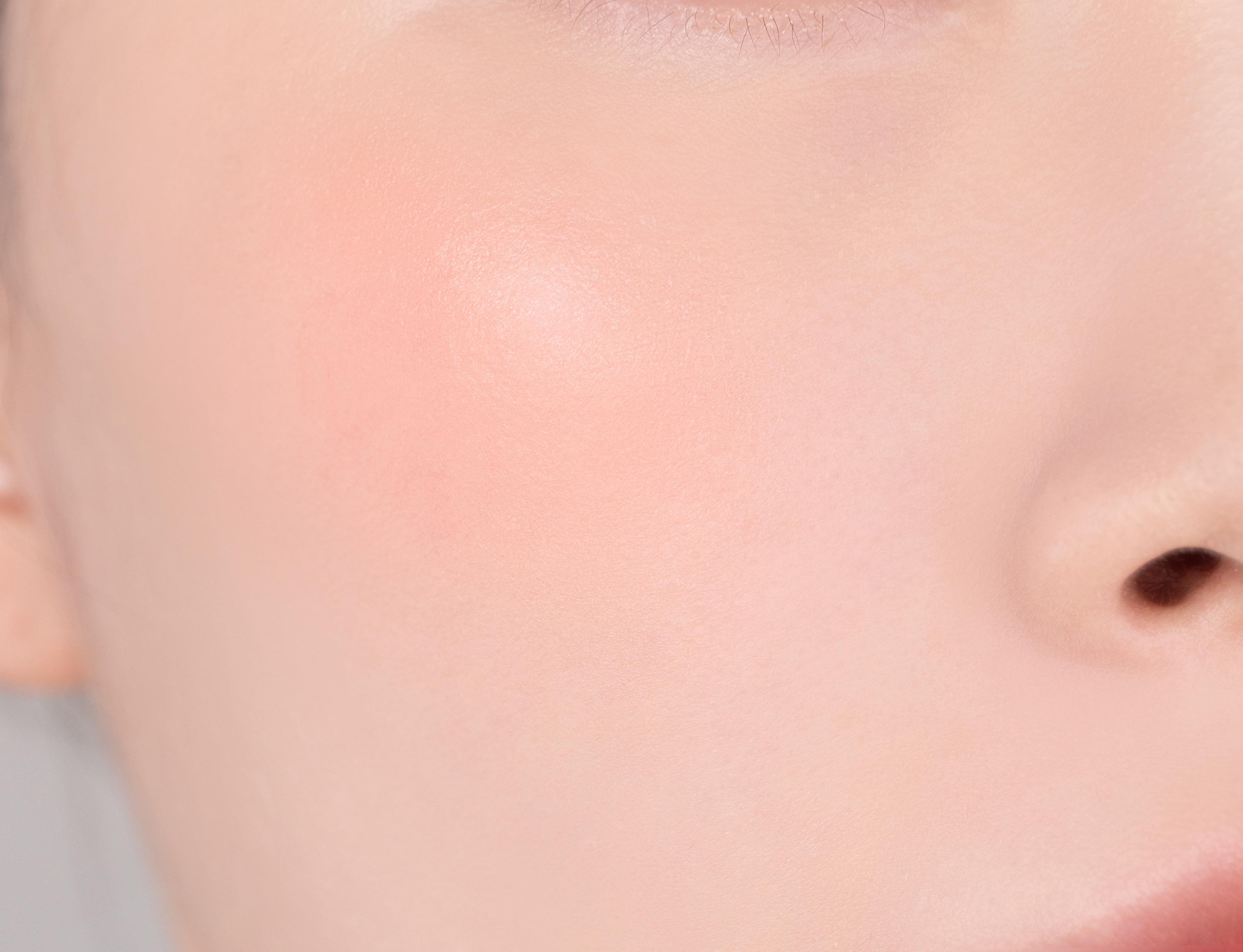 B. by BANILA Romantic Blush Lip & Cheek