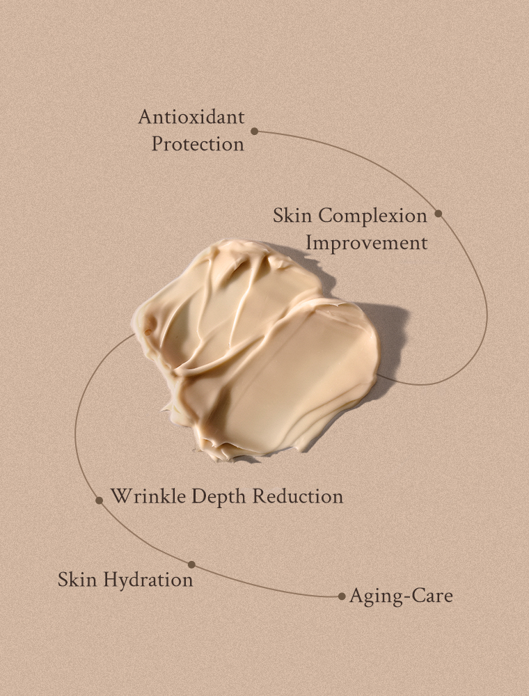 VILLAGE 11 FACTORY Miracle Youth Cream