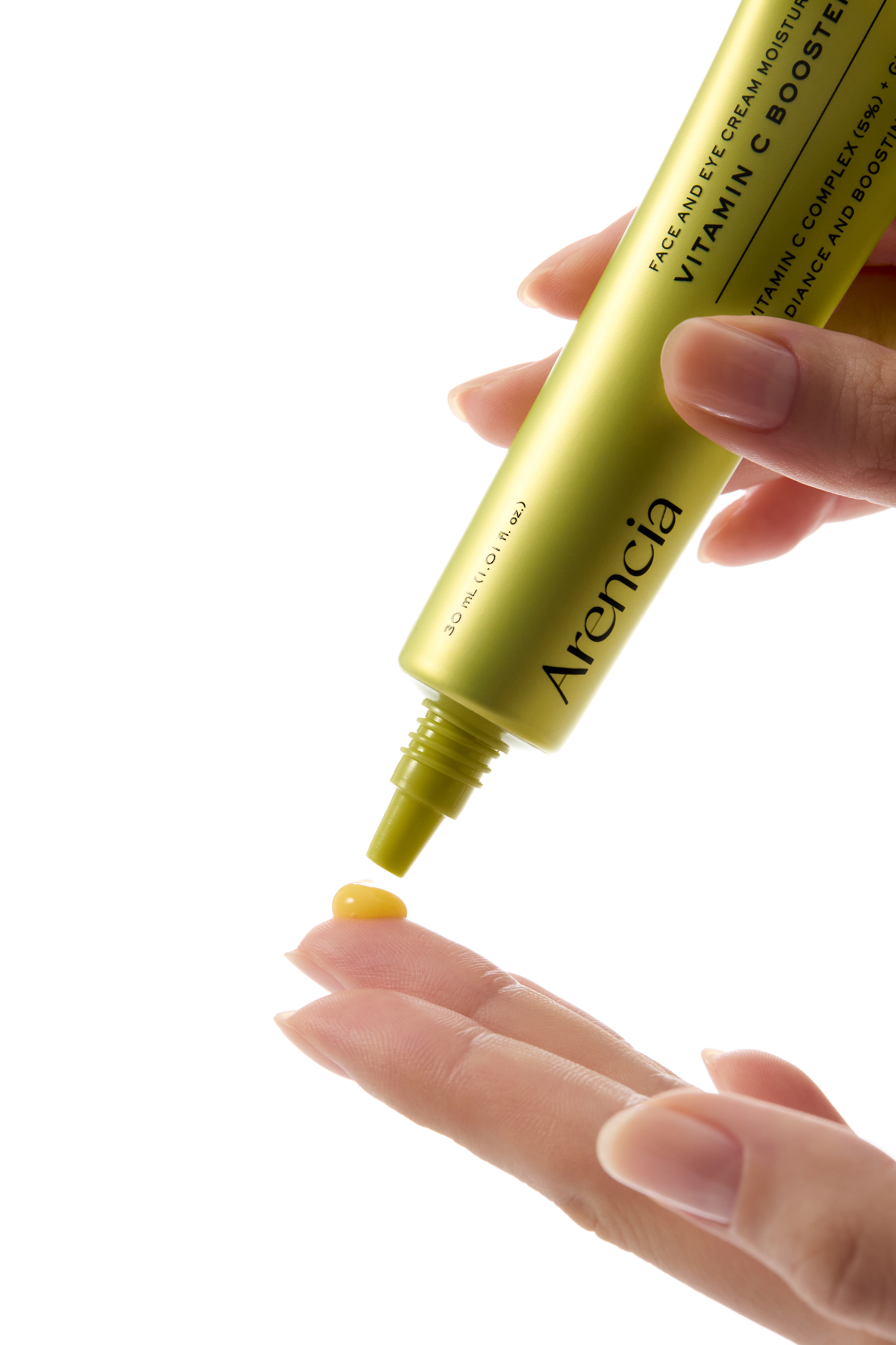 ARENCIA Vitamin C Booster Shot 30ml