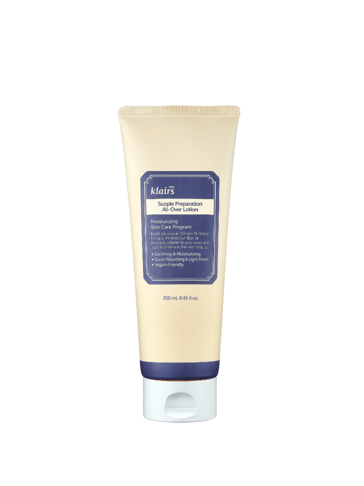DEAR, KLAIRS Supple Preparation All-Over Lotion EXP
